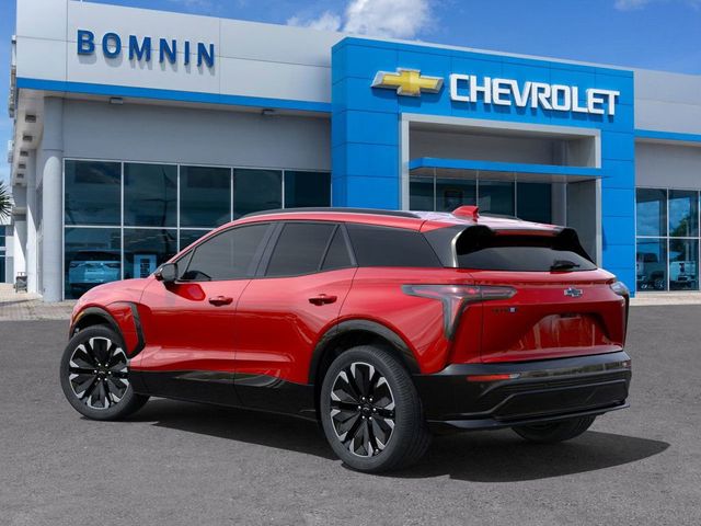 2024 Chevrolet Blazer EV RWD RS