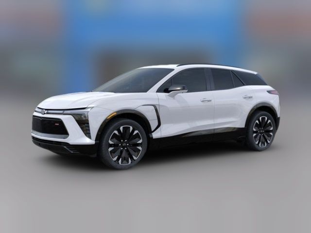 2024 Chevrolet Blazer EV RWD RS