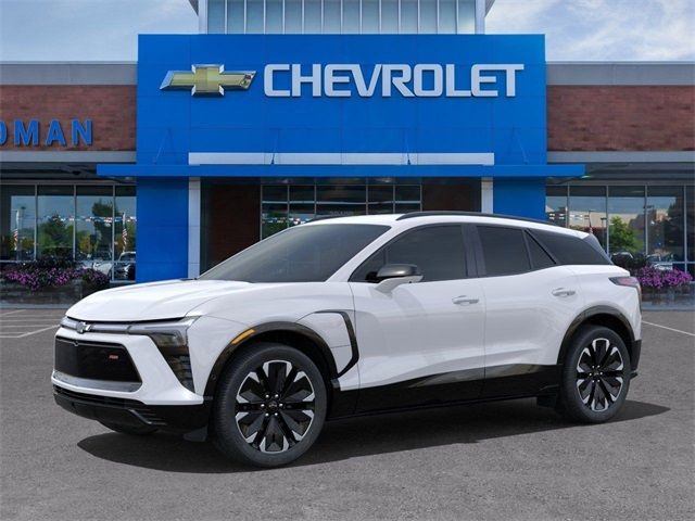 2024 Chevrolet Blazer EV RWD RS