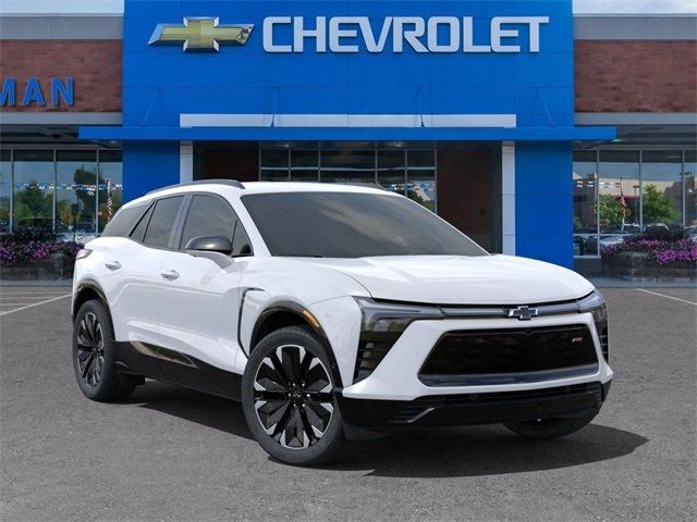 2024 Chevrolet Blazer EV RWD RS