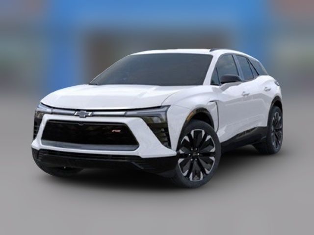 2024 Chevrolet Blazer EV RWD RS