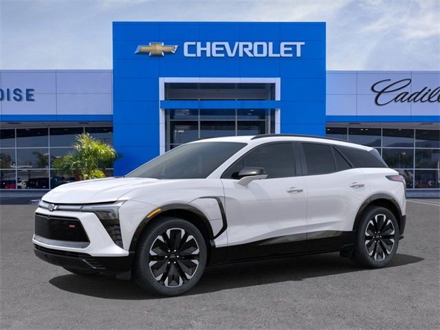 2024 Chevrolet Blazer EV RWD RS