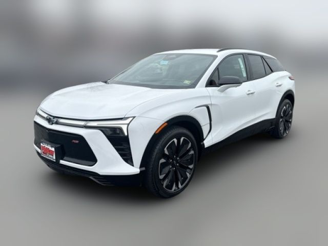 2024 Chevrolet Blazer EV RWD RS