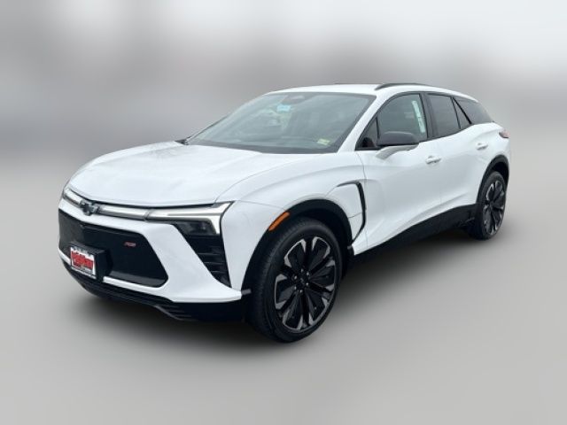 2024 Chevrolet Blazer EV RWD RS