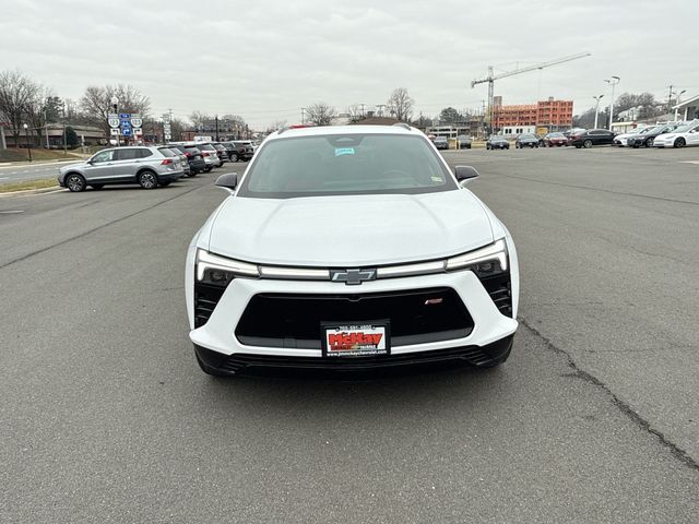 2024 Chevrolet Blazer EV RWD RS