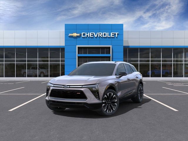 2024 Chevrolet Blazer EV RWD RS