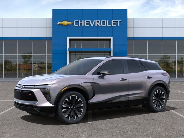 2024 Chevrolet Blazer EV RWD RS