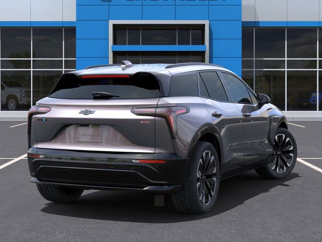 2024 Chevrolet Blazer EV RWD RS