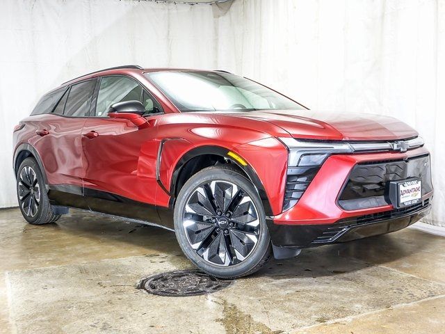 2024 Chevrolet Blazer EV RWD RS