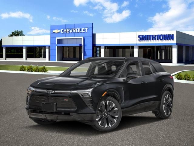 2024 Chevrolet Blazer EV RWD RS