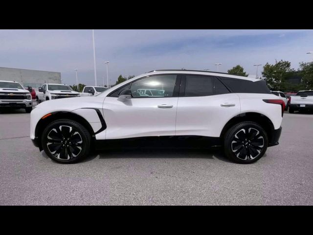 2024 Chevrolet Blazer EV RWD RS