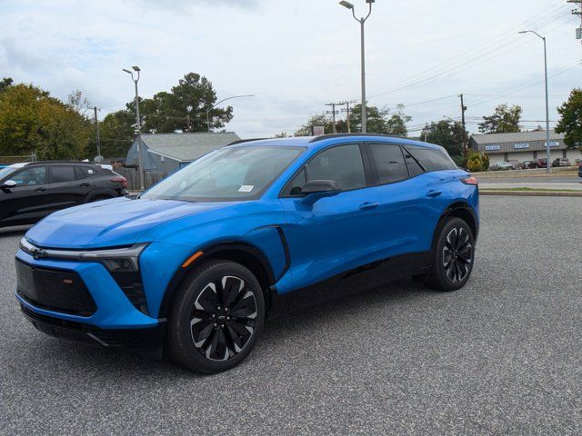 2024 Chevrolet Blazer EV RWD RS