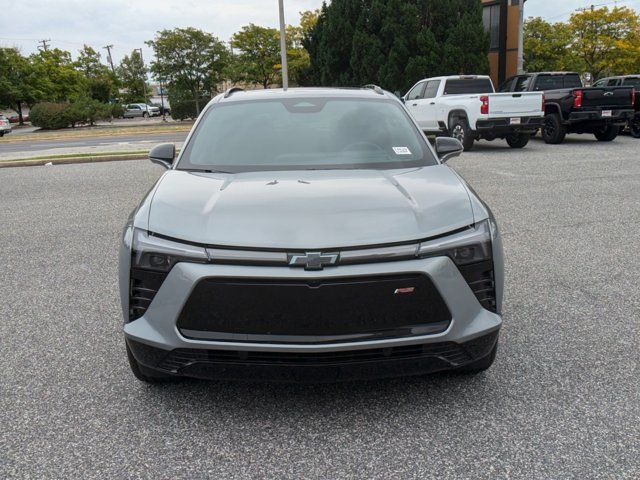 2024 Chevrolet Blazer EV RWD RS