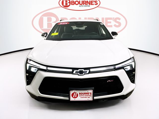 2024 Chevrolet Blazer EV eAWD RS