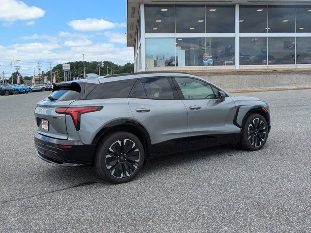 2024 Chevrolet Blazer EV eAWD RS