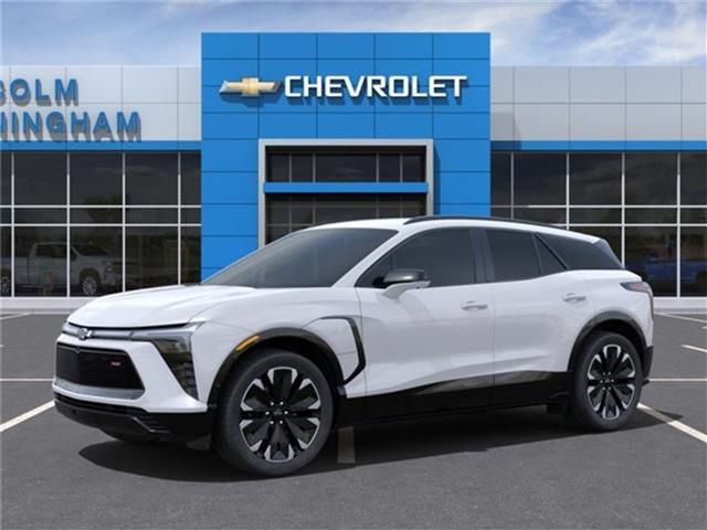 2024 Chevrolet Blazer EV eAWD RS