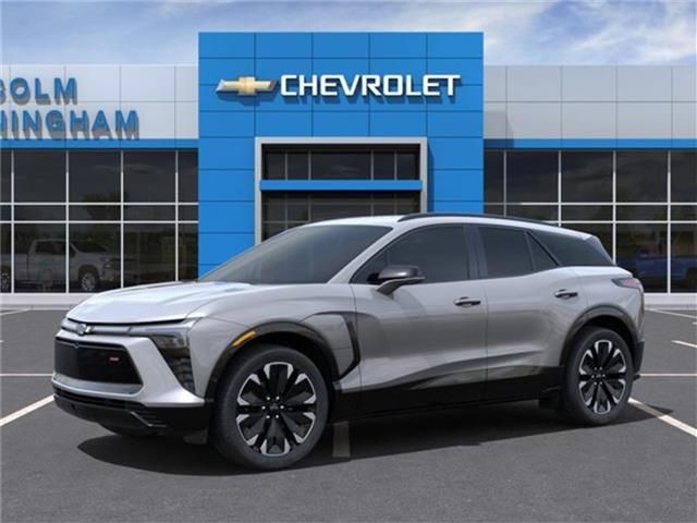 2024 Chevrolet Blazer EV eAWD RS