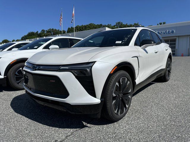 2024 Chevrolet Blazer EV eAWD RS