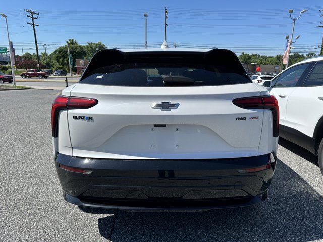 2024 Chevrolet Blazer EV eAWD RS