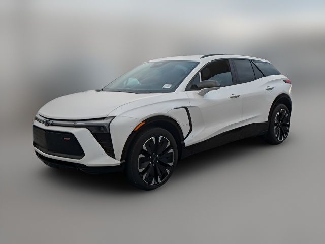 2024 Chevrolet Blazer EV eAWD RS