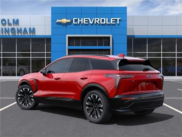 2024 Chevrolet Blazer EV eAWD RS