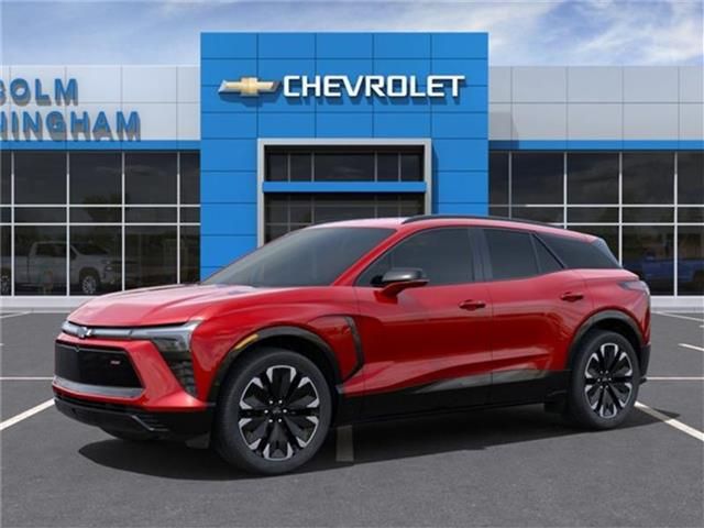 2024 Chevrolet Blazer EV eAWD RS