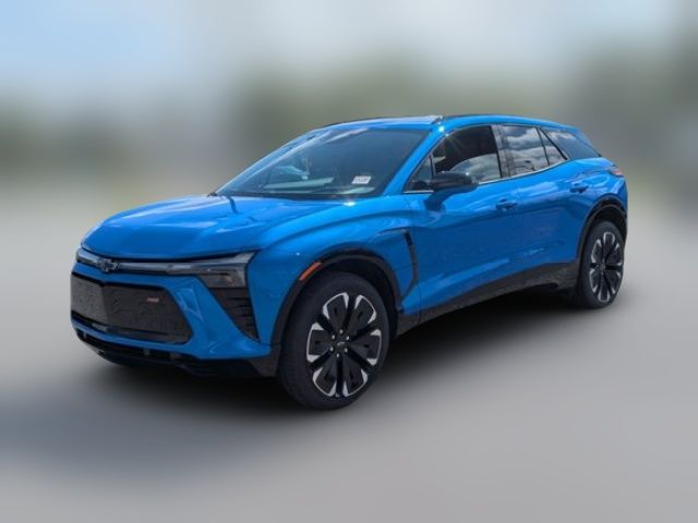 2024 Chevrolet Blazer EV eAWD RS