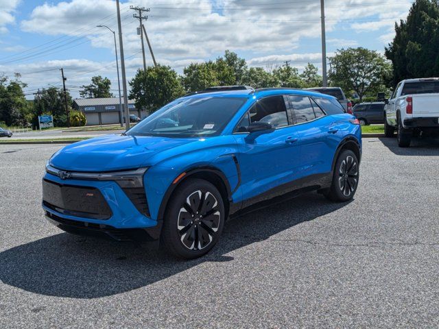 2024 Chevrolet Blazer EV eAWD RS