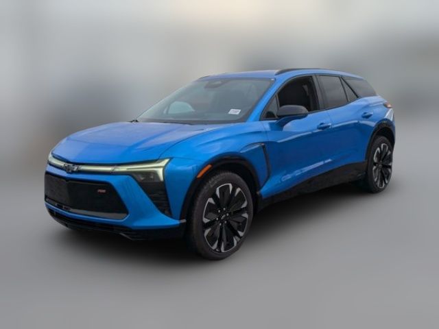 2024 Chevrolet Blazer EV eAWD RS