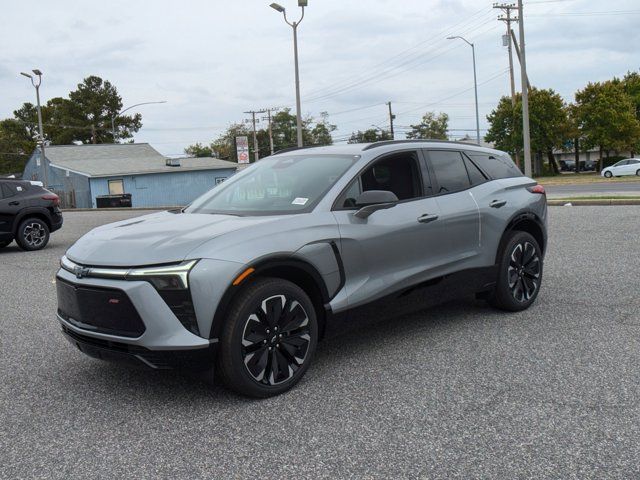 2024 Chevrolet Blazer EV eAWD RS