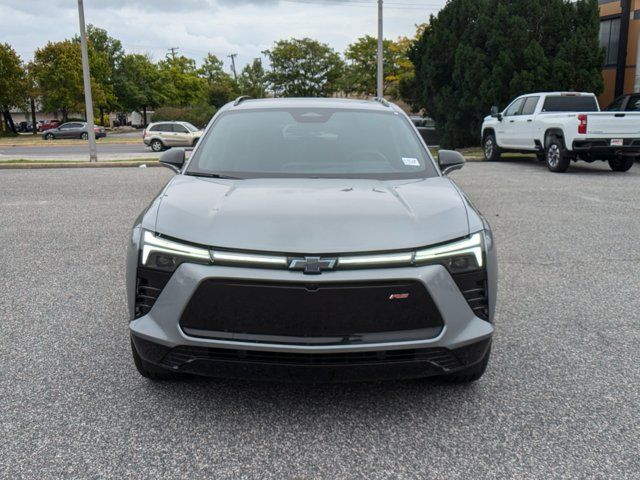 2024 Chevrolet Blazer EV eAWD RS