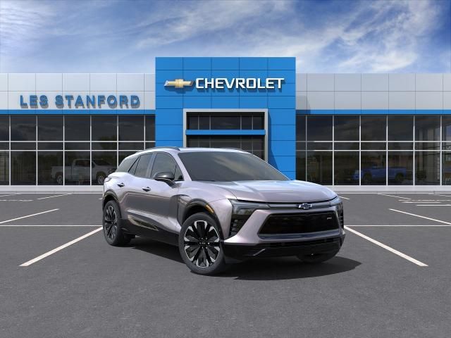 2024 Chevrolet Blazer EV RWD RS