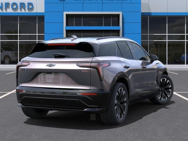 2024 Chevrolet Blazer EV RWD RS