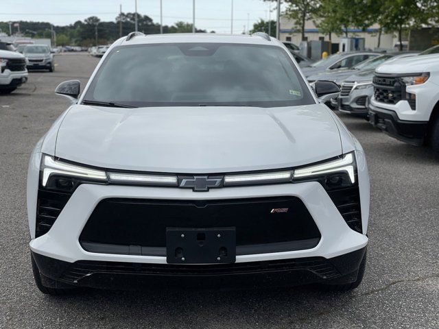 2024 Chevrolet Blazer EV RWD RS