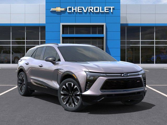 2024 Chevrolet Blazer EV RWD RS