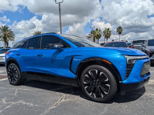 2024 Chevrolet Blazer EV RWD RS