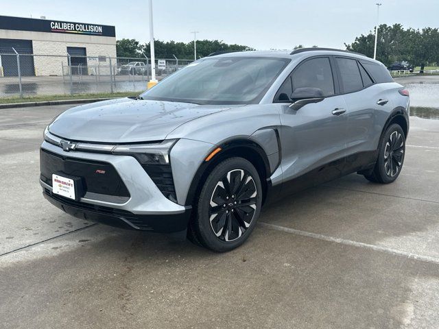 2024 Chevrolet Blazer EV RWD RS