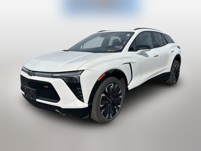 2024 Chevrolet Blazer EV RWD RS
