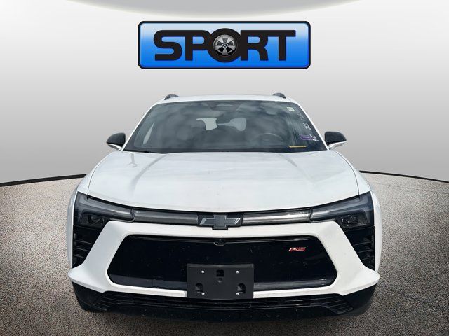 2024 Chevrolet Blazer EV RWD RS