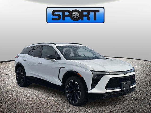 2024 Chevrolet Blazer EV RWD RS