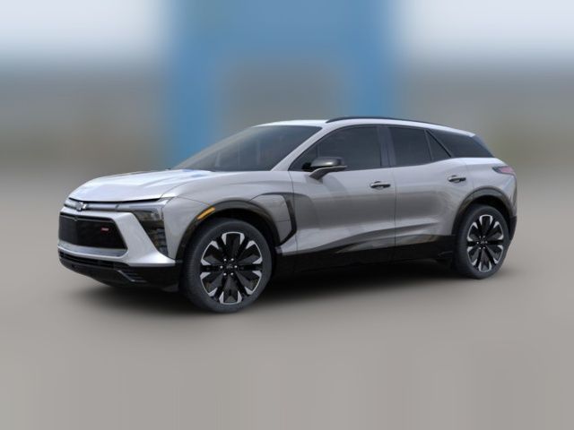 2024 Chevrolet Blazer EV RWD RS