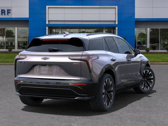 2024 Chevrolet Blazer EV RWD RS