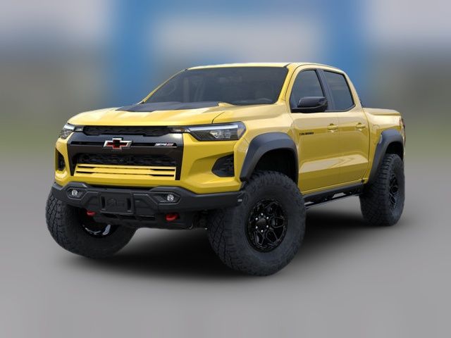 2024 Chevrolet Blazer EV RWD RS