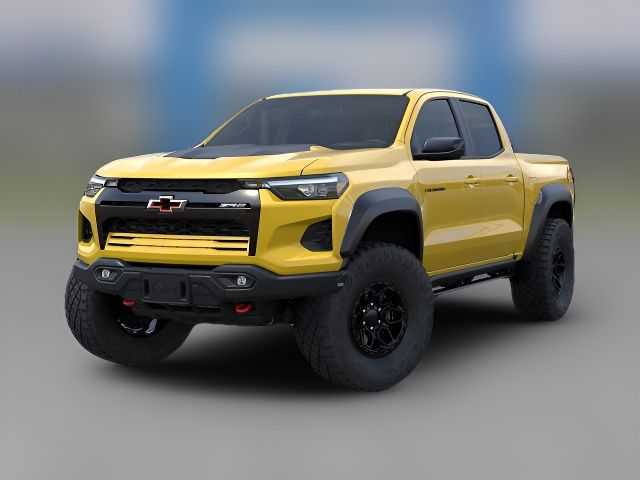 2024 Chevrolet Blazer EV RWD RS