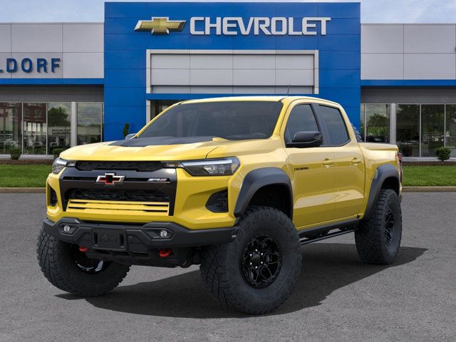 2024 Chevrolet Blazer EV RWD RS