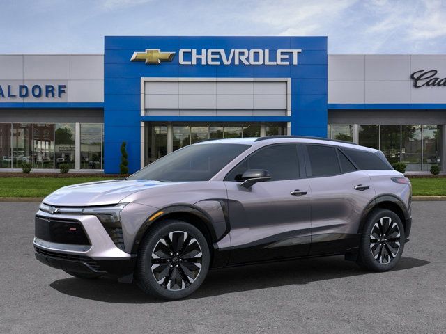 2024 Chevrolet Blazer EV RWD RS