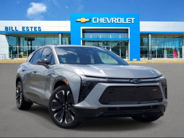 2024 Chevrolet Blazer EV RWD RS