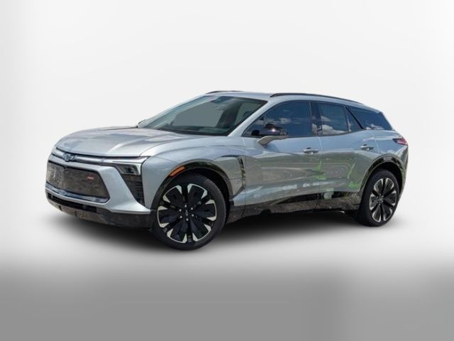 2024 Chevrolet Blazer EV RWD RS