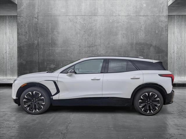 2024 Chevrolet Blazer EV RWD RS