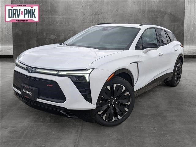 2024 Chevrolet Blazer EV RWD RS